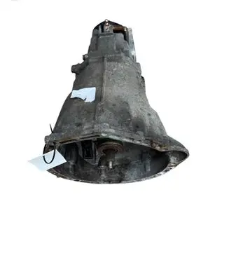 Mercedes-Benz C W203 Manual 6 speed gearbox 716622 20326003 2032600300