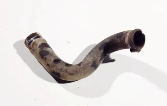 Fiat Punto (199) Engine coolant pipe/hose