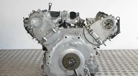 Audi A5 8T 8F Engine CGK