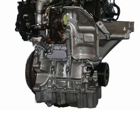 Skoda Rapid (NH) Engine CHZ
