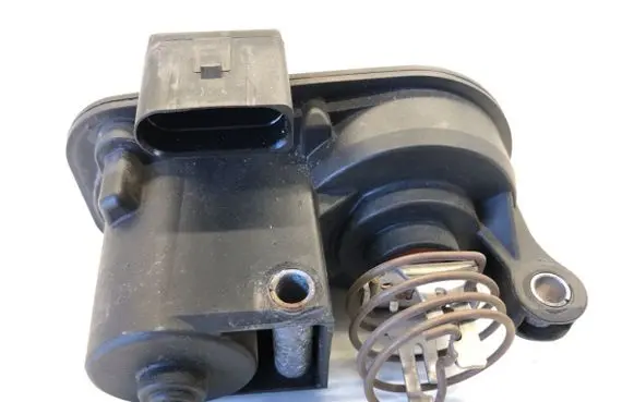 Volkswagen Transporter - Caravelle T6 Engine shut-off valve 5Q0253691G2399519X