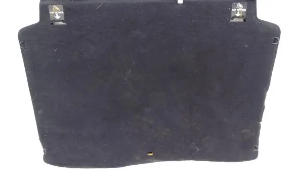 Peugeot 308 Trunk/boot mat liner 