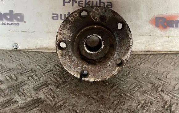 BMW X5 E70 Rear wheel ball bearing 