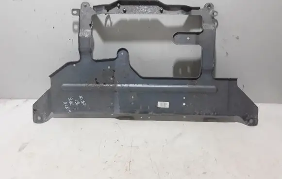 Volvo XC90 Trunk boot underbody cover/under tray 31376873