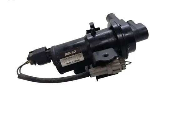Peugeot iOn Electric auxiliary coolant/water pump 0641001220