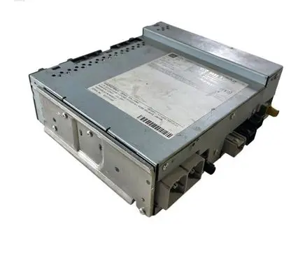 Chevrolet Silverado Radio/CD/DVD/GPS head unit 85521706