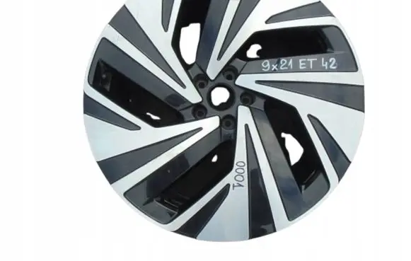 Volkswagen ID.4 R21 alloy rim 11A601025T