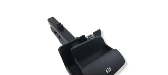Audi Q7 4L Hand brake release handle 4L1711878 4L1711814