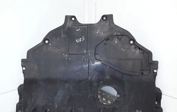 Mazda CX-5 Engine splash shield/under tray KD5356111