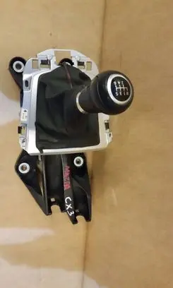 Mazda CX-3 Gear shifter/selector DA6A46100 160525D