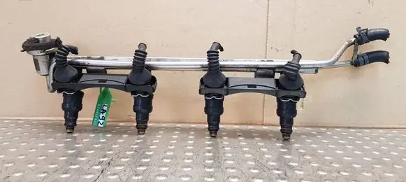 Audi A3 S3 8L Fuel main line pipe 0280150464