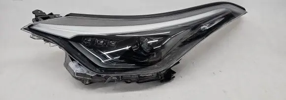 Toyota C-HR I Headlight/headlamp 81150-yp280-00