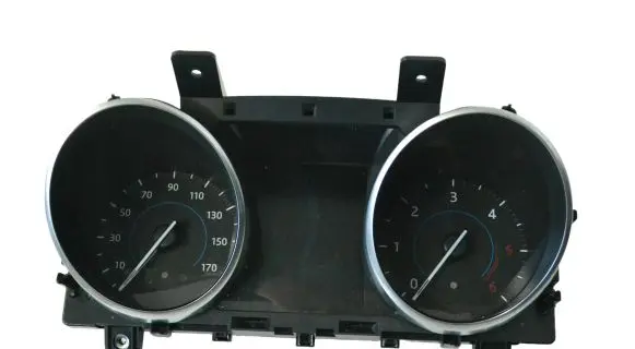 Jaguar F-Pace Speedometer (instrument cluster) HK8310849BE