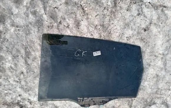 Honda CR-V Rear door window glass AS3 43R-006723