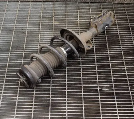 Chevrolet Volt I Front shock absorber/damper 13329596