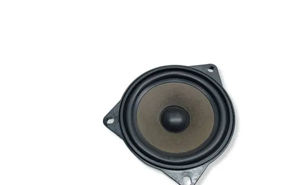 BMW 1 E81 E87 Front door speaker 6930902