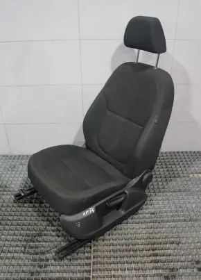 Skoda Yeti (5L) Front driver seat 