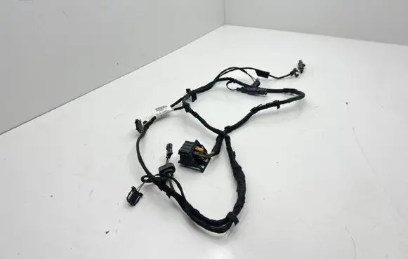 Seat Leon (5F) Tailgate/trunk wiring harness 5F9971145A