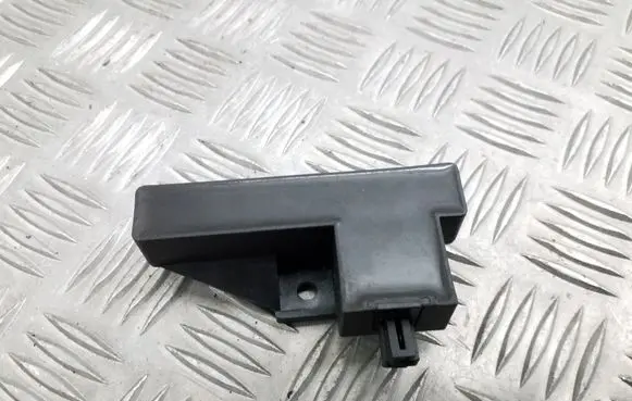 Audi A6 S6 C6 4F Keyless (KESSY) go control unit/module 4F0909141
