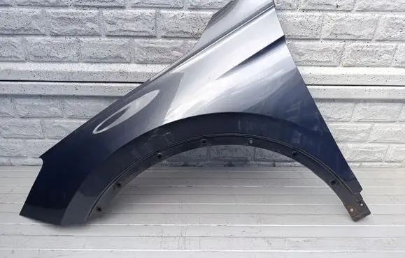 Seat Tarraco Front wheel arch liner splash guards LPSTTRRCO