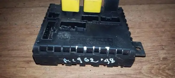 Alfa Romeo 156 Fuse box set 46447809 a223