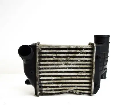 Audi A6 S6 C6 4F Intercooler radiator 4F0145805E