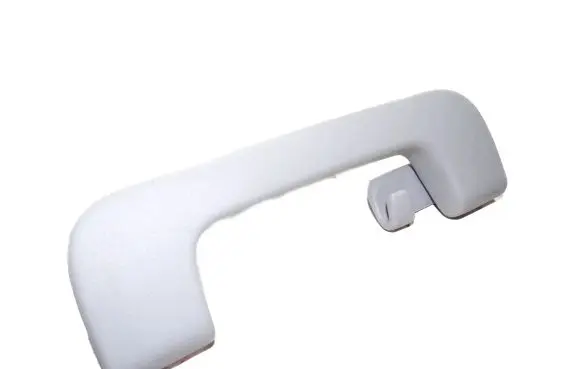 Audi A6 S6 C6 4F Rear interior roof grab handle 8P0857607M