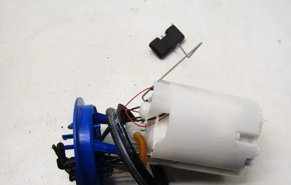 Seat Ateca In-tank fuel pump