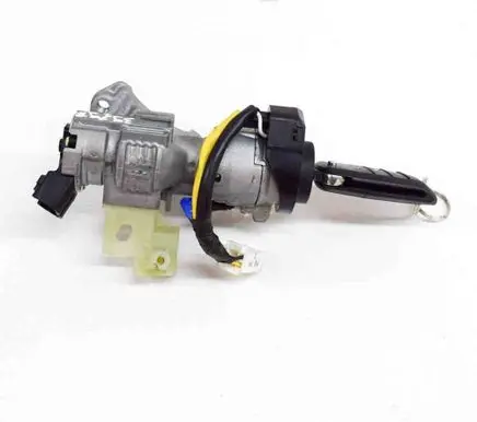 KIA Sportage Ignition lock 81910D3000 95430D9200