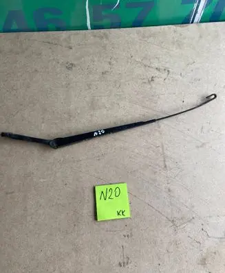 Ford Focus Front wiper blade arm XS4117527AB