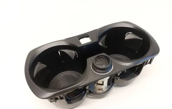 BMW 3 G20 G21 Cup holder front 6806803 01102030405 1870135116