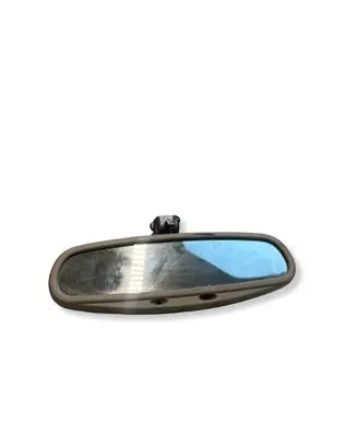 Citroen C4 I Picasso Rear view mirror (interior) 96834998BJ