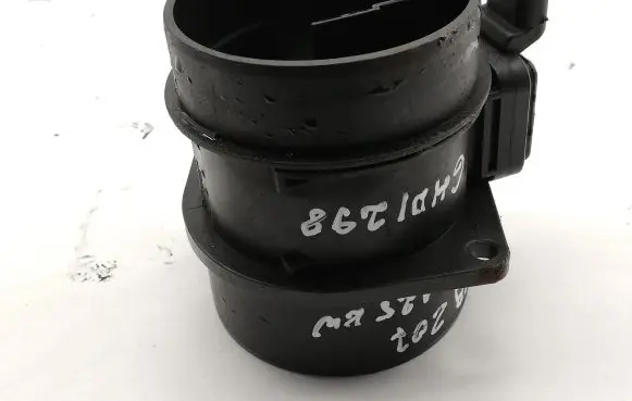 Mercedes-Benz E C207 W207 Mass air flow meter A6510900248 A2C53303469