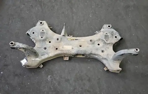 KIA Ceed Front axle beam 62401G4AA0 IMPRK1540318