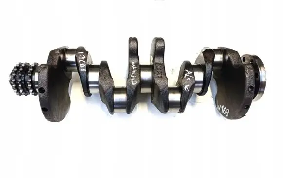 Mercedes-Benz A W168 Crankshaft R66800