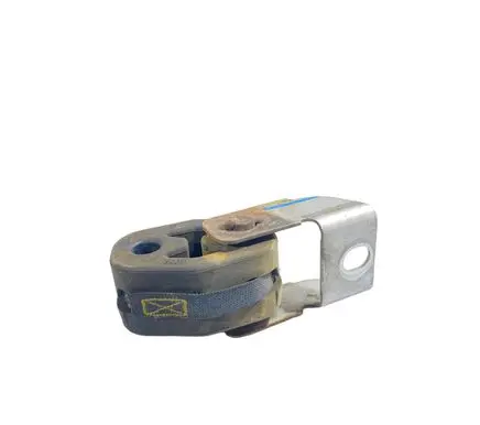 Muffler mount bracket/holder