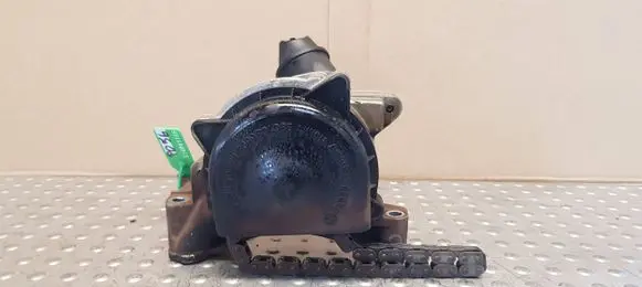Volkswagen Golf V Oil pump 11367-0201 03C103669E