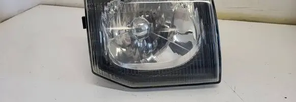 Mitsubishi Pajero Headlight/headlamp 11037747 12V6055W 620340