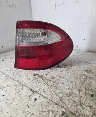 Mercedes-Benz E W211 Rear/tail lights SWLS211 379006 A2118201664