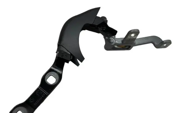 Tailgate/trunk/boot hinge