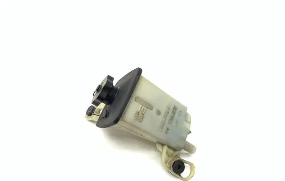 Jaguar XJ X350 Power steering fluid tank/reservoir 2W933R700AD