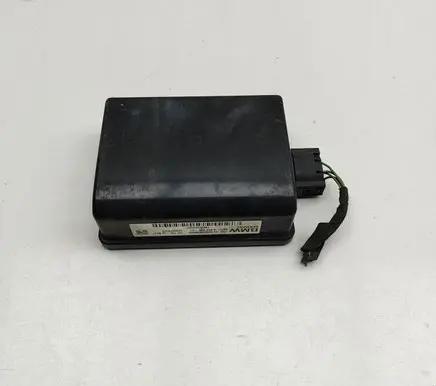 BMW 5 F10 F11 Distronic sensor radar 6854995