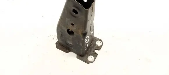 Mazda 3 II Front bumper shock/impact absorber 