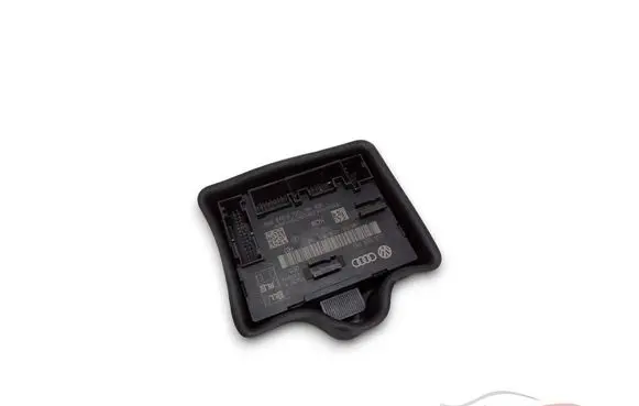 Audi A6 S6 C7 4G Door control unit/module 4G8959793G 4G8959793J 4G0907577