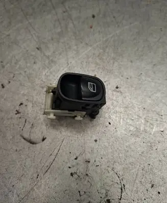 Mercedes-Benz C W203 Electric window control switch A2038200210