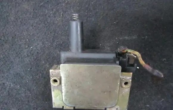 Honda Civic High voltage ignition coil TC08A TC-08A