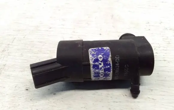 Volvo S40 Windscreen/windshield washer pump 1S7117K624DD