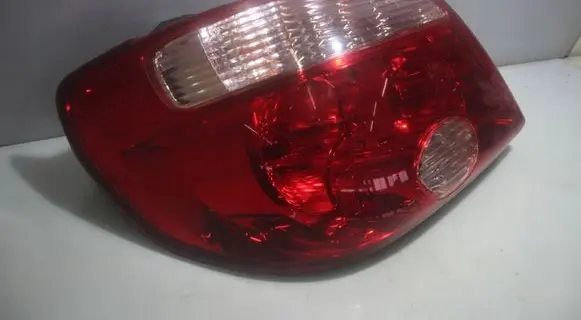 Mitsubishi Outlander Rear/tail lights 220-67685