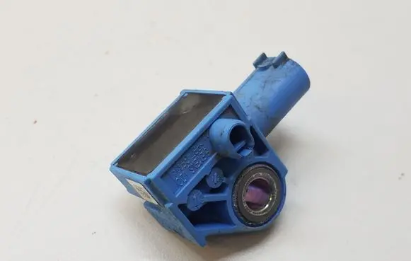 Chrysler Town & Country V Airbag deployment crash/impact sensor 56054183AA
