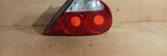 Jaguar S-Type Rear/tail lights 236746